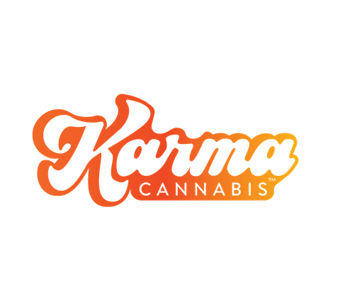 MED Karma RSO Syringe 1g 1:1:4 CBG CBN