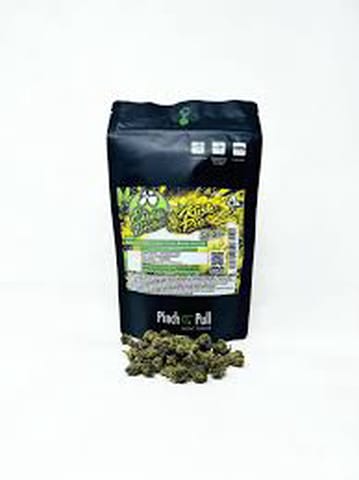 Kush Pie 1 Oz