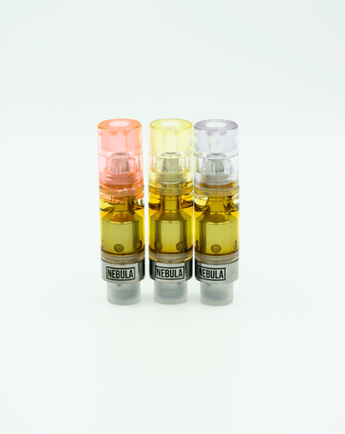 Cartridge Vape-IX | Nebula | Jet Fuel Odder Popz | .5g | 1 ct (Concentrate/Extract (Each))
