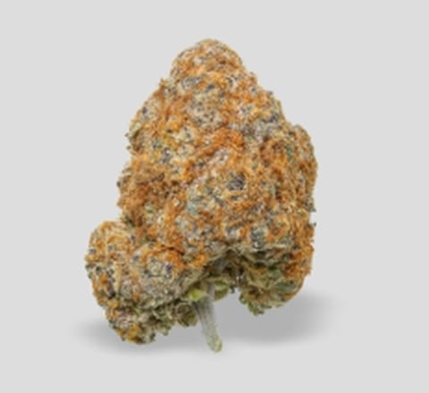 Hawaiian Fanta