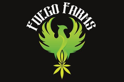 Fuego Farms 1/2g Sour Blackberry Octane Pre-Roll