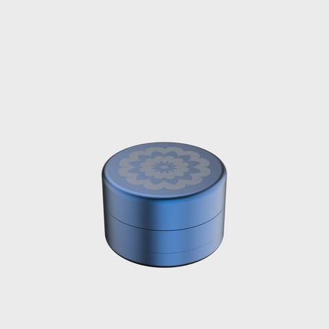 Next-Gen Standard 2.5" - (Blue)
