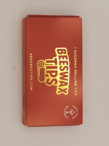 Beeswax Tips