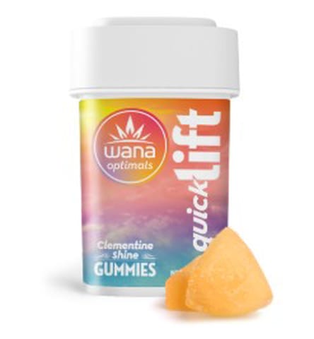 Wana | Quick |Clementine Shine | 1:1:1
