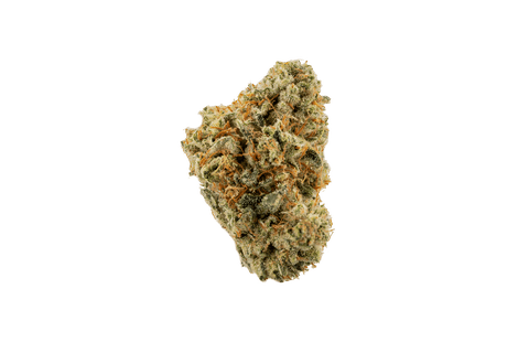 Sour Diesel x Gummy Gas - Exclusive
