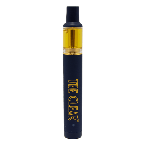 The Clear | 1g AIO | Lime Sorbet | H