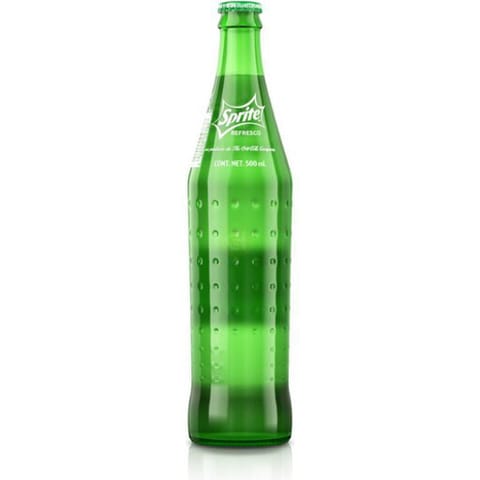 Mexican Sprite - 500mL