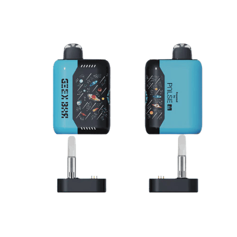 Geek Bar Discreet 510 Battery