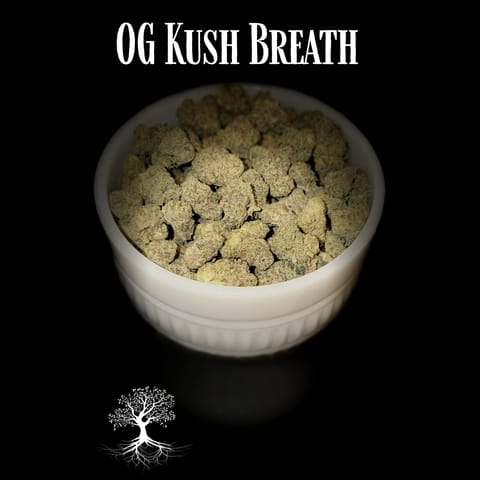 OG Kush Breath