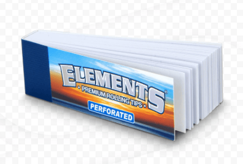 Element Premium rolling Tips (YBW)