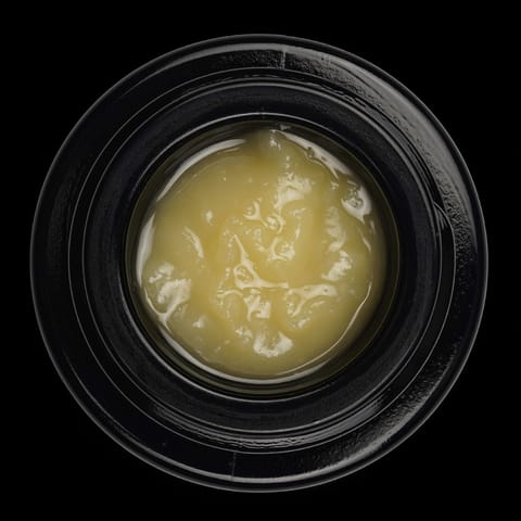 710 Labs - 710 Chem - (I/H) Live Rosin Badder (4g)