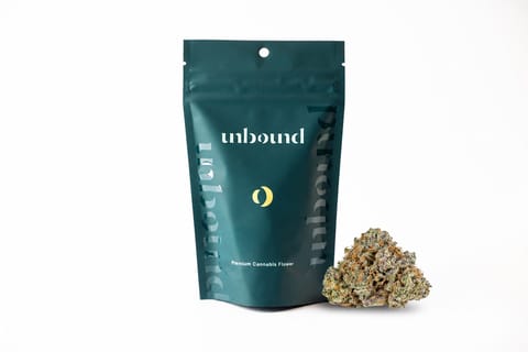 Unbound | Illemonati | 3.5G
