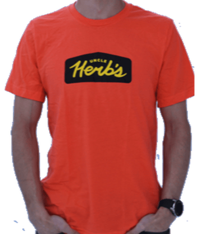 Herb's Logo Shirt - XL