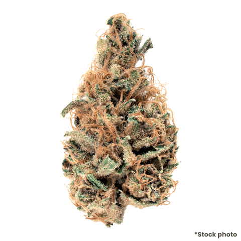 Golden Goat - 3.5g