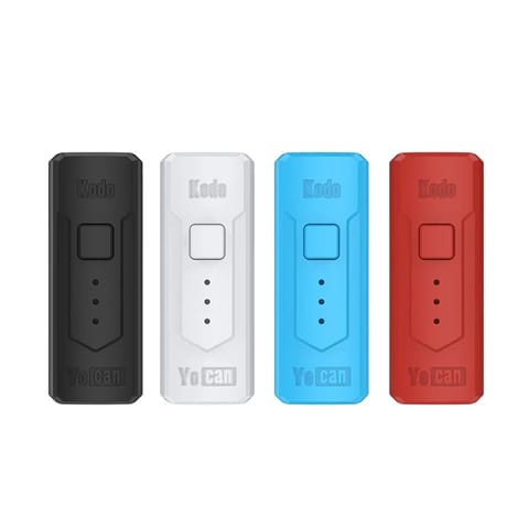 Kodo Cartridge Battery By Yocan