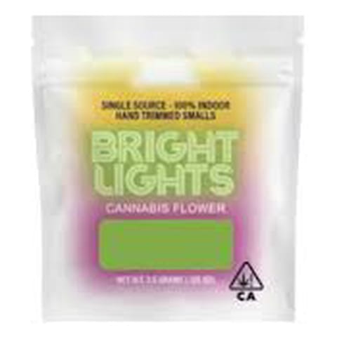 Bright Lights |  Apple beam | Hybrid | 28g | Bag