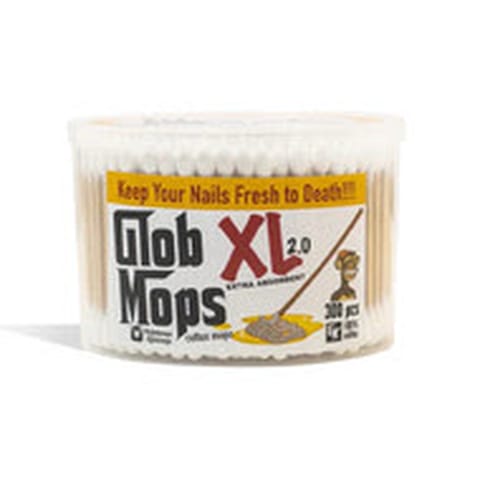 Glob Mops