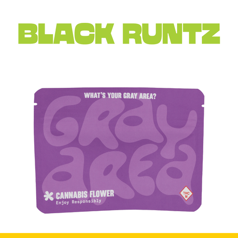 Black Runtz