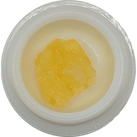 Taino Vanilla Pie Live Resin