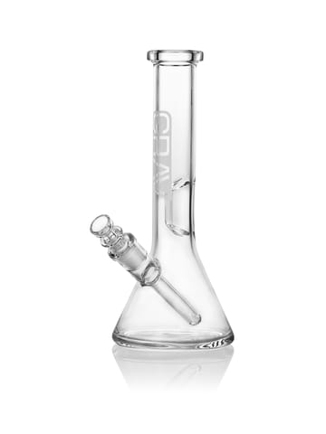 [ACC] GRAV | Small Beaker Base Water Pipe