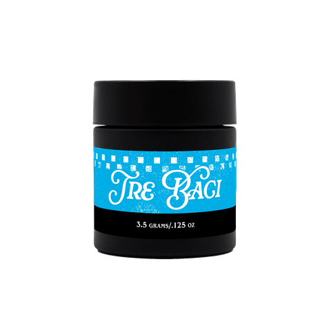 Good PizzZa 3.5g - Tre Baci