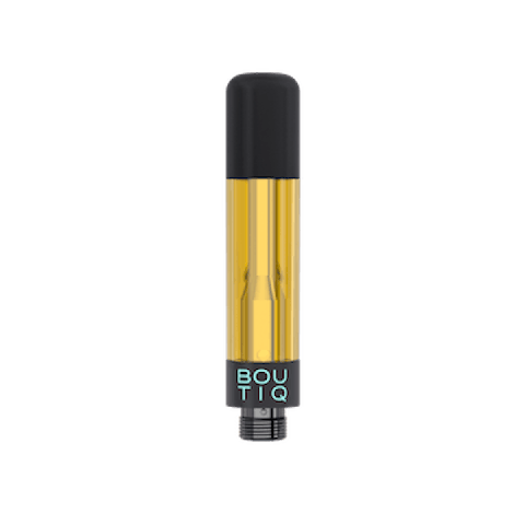 Boutiq | OZK (I) | 1g Liquid Live Diamonds Cartridge