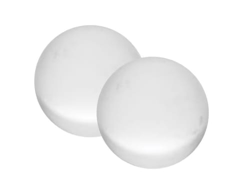 Quartz Terp Beads - 6mm & 10mm/Clear