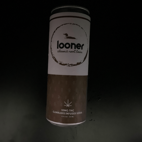 Looner - classic rootbeer