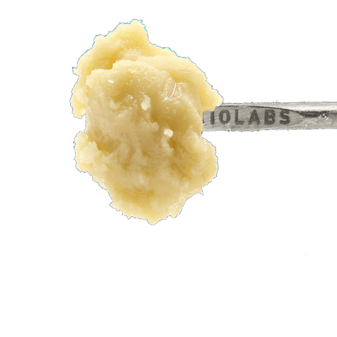 710 LABS - ROSIN BADDER - GARLIC COCKTAIL #7 - 1G