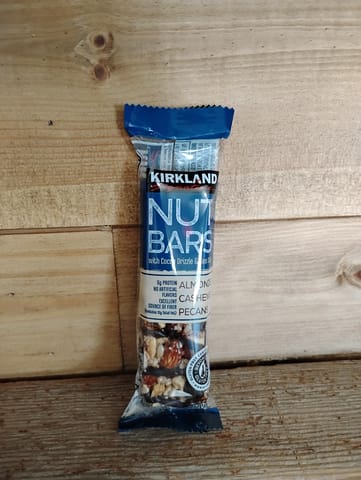 Nut Bar