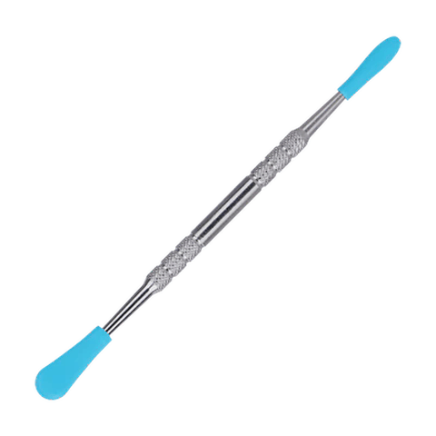 DUAL ENDED METAL DAB TOOL