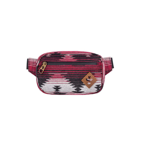 Revelry | The Companion ( Southwest ) | Smell Proof Crossbody Bag