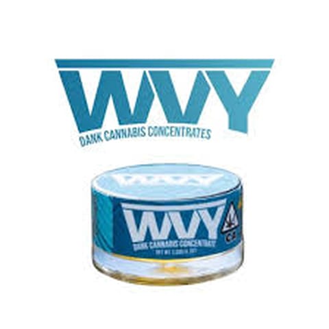 Wvy | Royal OG | Budder | Hybrid | 1g