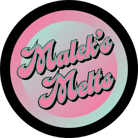 Malek's Melts - Nana's Lemonade - (S/H) Premium Live Rosin Bucket (4g)