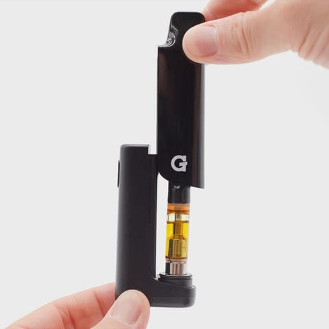 G Pen Hydout 510 Battery