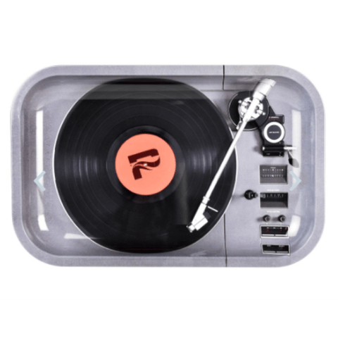 Accessories - Rolling Tray