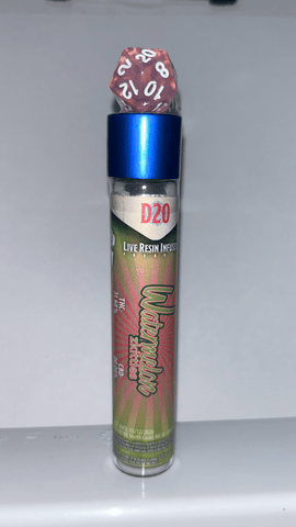 Galenas | Resin Infused Pre-Roll 1.2g | Watermelon Zkittles