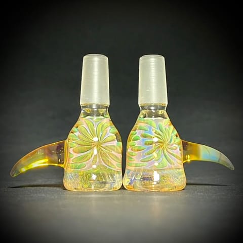 Gasp Designs - 14mm Slide