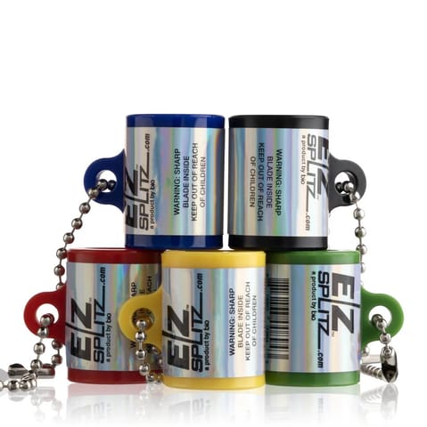 Steep Slope Vape | EZ Splitz Cigar Splitter