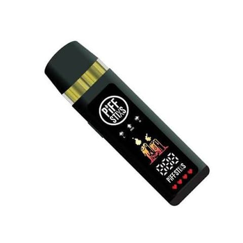 Strawberry Sour Diesel x Melon Baller 2 in 1 Slow Cured Resin AIO