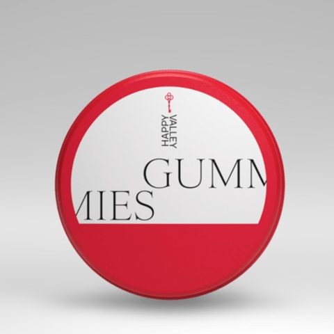 Gummies | 20pk | Root Beer