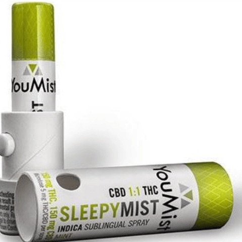(REC) YouMist - Sleepy Mist Spray - BOTH - 1.0fl-oz
