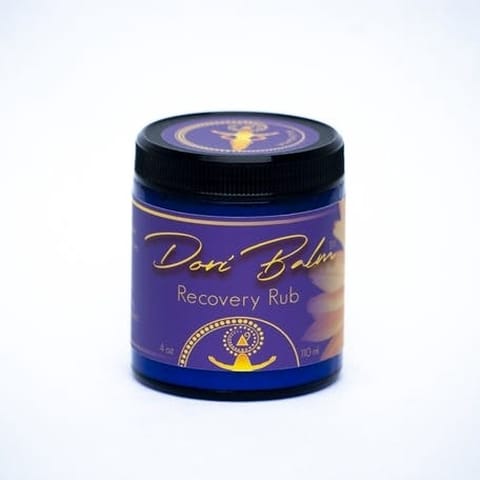 Artemis | Dori Balm Recovery Rub
