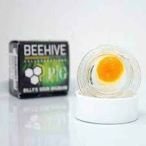 Strawberry Guava 2g Badder (Beehive)