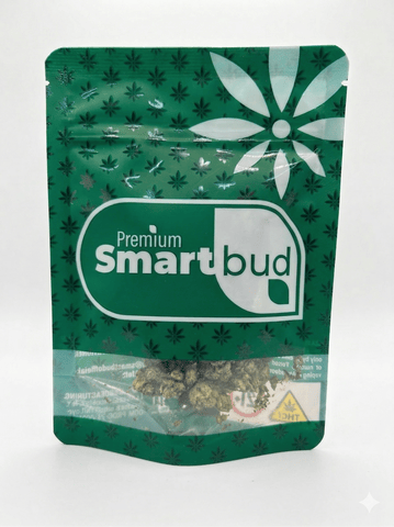 SmartBud | Gorilla Glue #4 | Flower | 7.0g