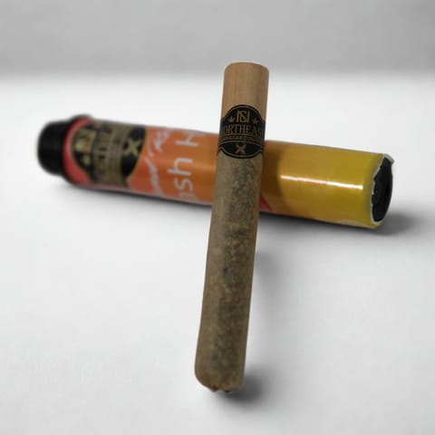 Spritzer | Hash Hole Cannagar | 2.5g
