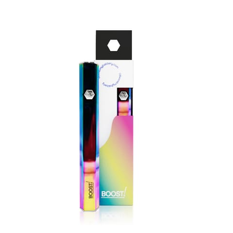 Boost! Hex 510 Thread Battery