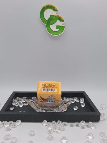 High Falls Honey 1G Cured Resin HFCanna
