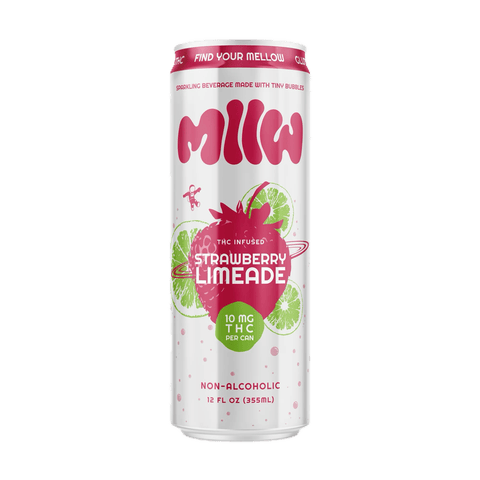 Mllw- Strawberry Limeade