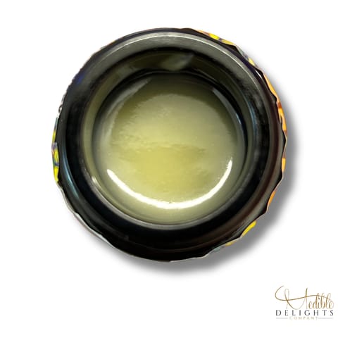 1g Pie Fumez Live Rosin - Oasis